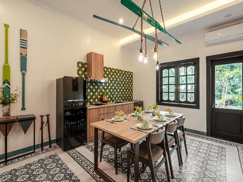 Muca Hoi An Co-Living & Work Retreat image