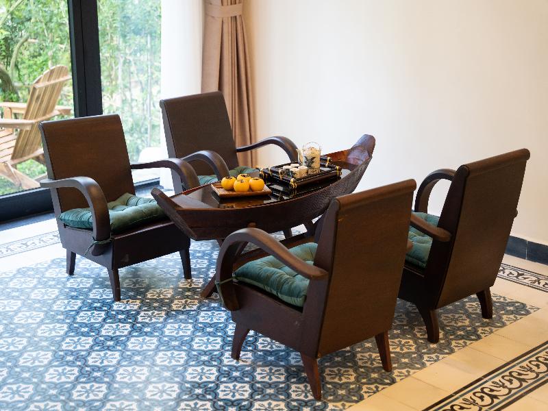 Muca Hoi An Co-Living & Work Retreat image