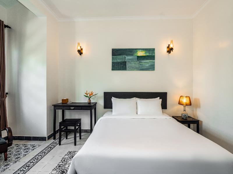 Muca Hoi An Co-Living & Work Retreat image