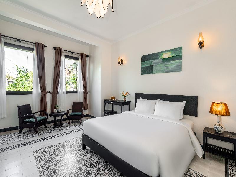Muca Hoi An Co-Living & Work Retreat image