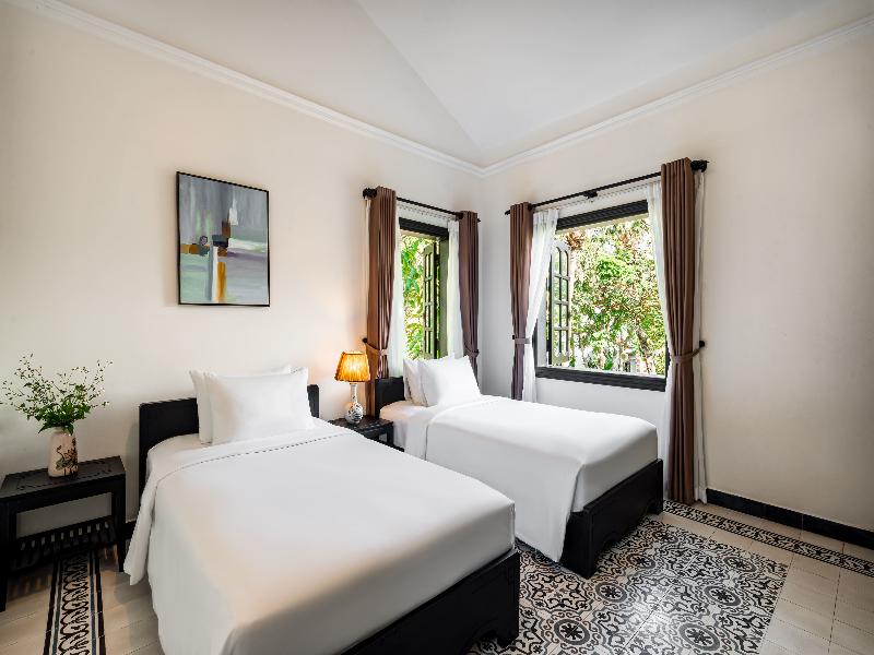 Muca Hoi An Co-Living & Work Retreat image
