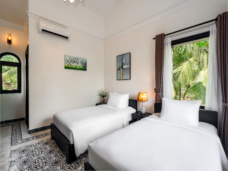Muca Hoi An Co-Living & Work Retreat image