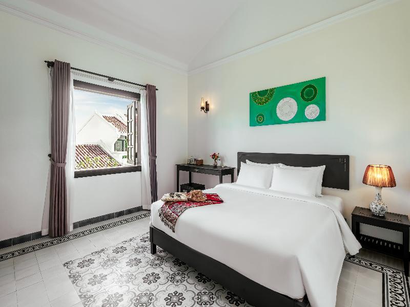 Muca Hoi An Co-Living & Work Retreat image