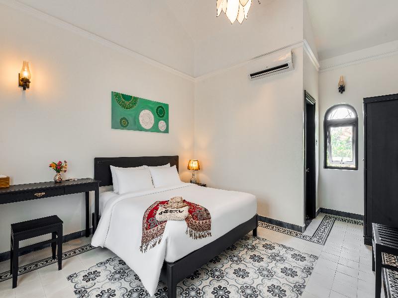 Muca Hoi An Co-Living & Work Retreat image