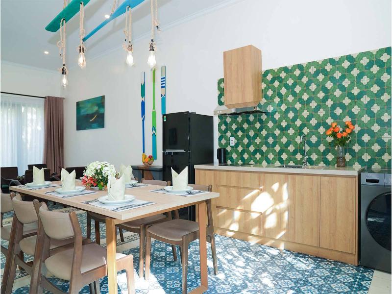 Muca Hoi An Co-Living & Work Retreat image