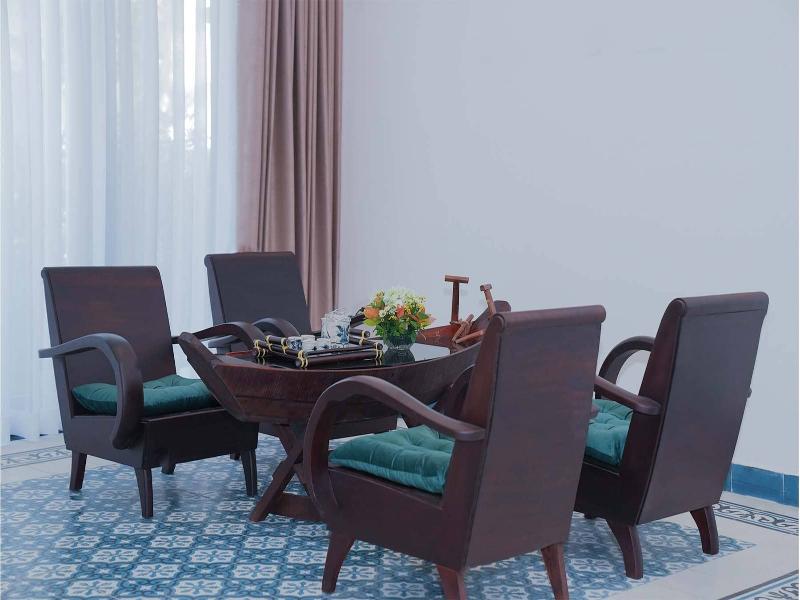 Muca Hoi An Co-Living & Work Retreat image