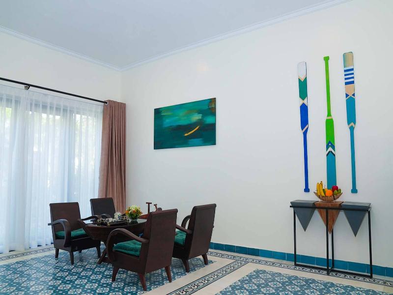 Muca Hoi An Co-Living & Work Retreat image