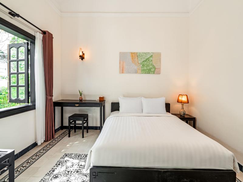 Muca Hoi An Co-Living & Work Retreat image