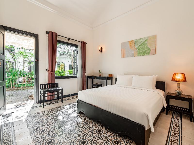 Muca Hoi An Co-Living & Work Retreat image