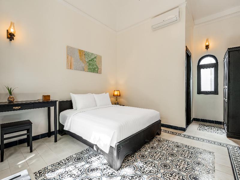 Muca Hoi An Co-Living & Work Retreat image