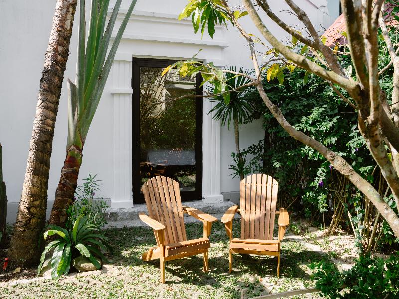 Muca Hoi An Co-Living & Work Retreat image