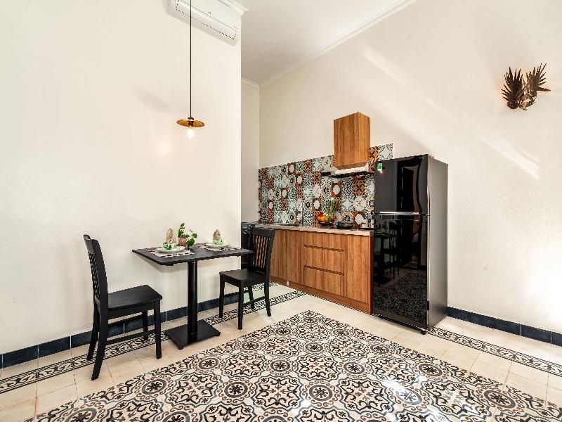 Muca Hoi An Co-Living & Work Retreat image