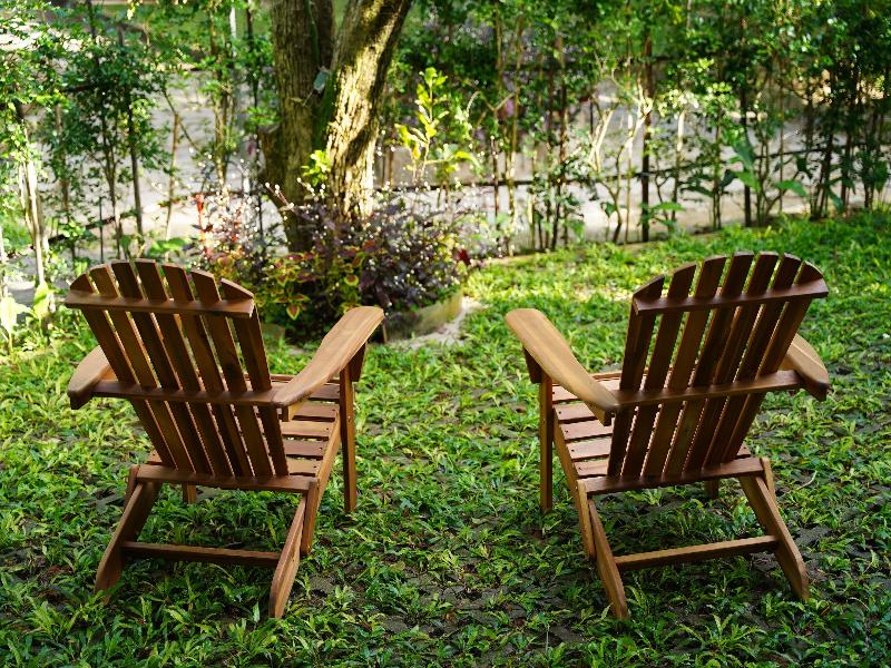 Muca Hoi An Co-Living & Work Retreat image