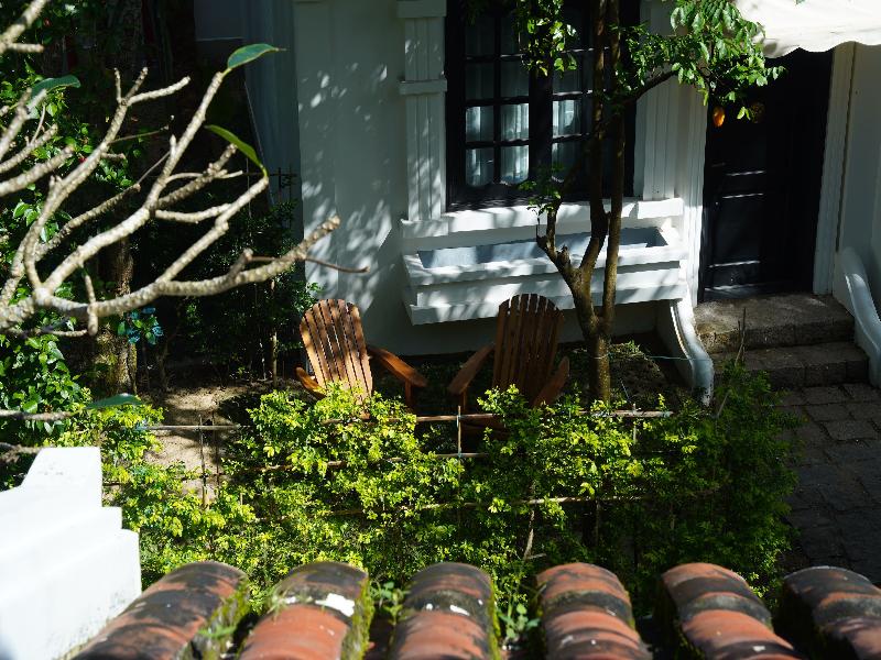 Muca Hoi An Co-Living & Work Retreat image