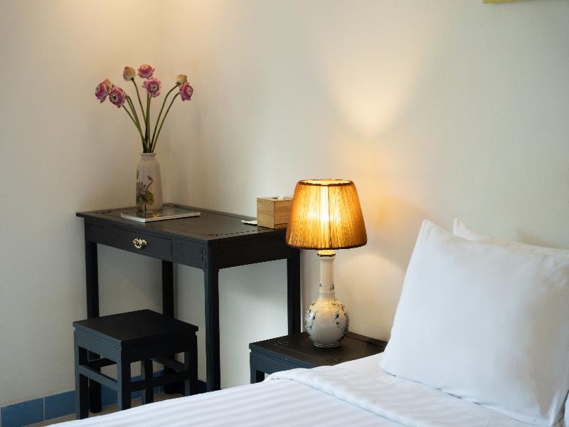 Muca Hoi An Co-Living & Work Retreat image