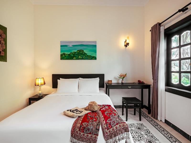 Muca Hoi An Co-Living & Work Retreat image