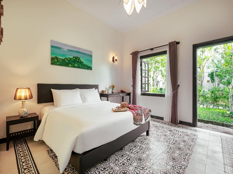 Muca Hoi An Co-Living & Work Retreat image