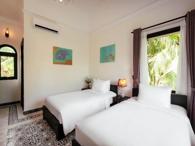 Muca Hoi An Co-Living & Work Retreat image