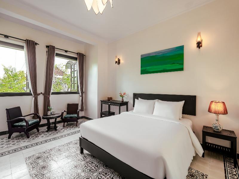 Muca Hoi An Co-Living & Work Retreat image