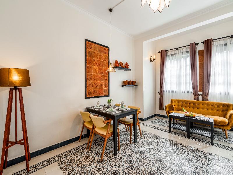 Muca Hoi An Co-Living & Work Retreat image