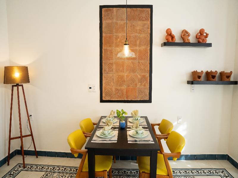 Muca Hoi An Co-Living & Work Retreat image