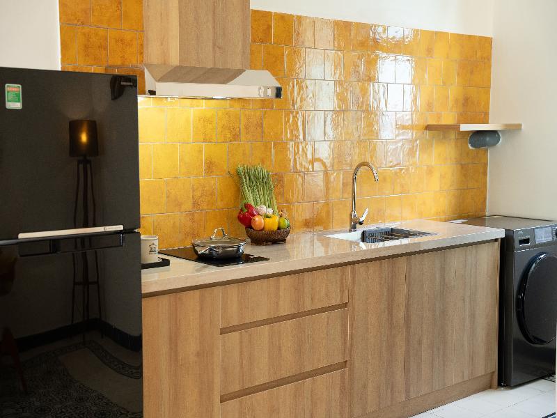 Muca Hoi An Co-Living & Work Retreat image
