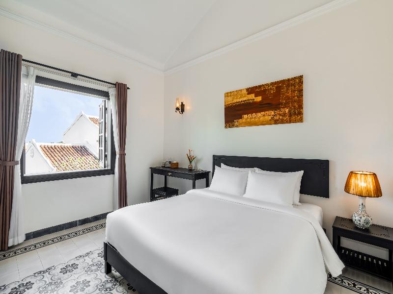 Muca Hoi An Co-Living & Work Retreat image