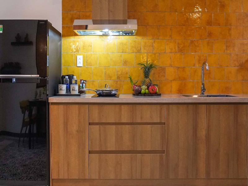 Muca Hoi An Co-Living & Work Retreat image