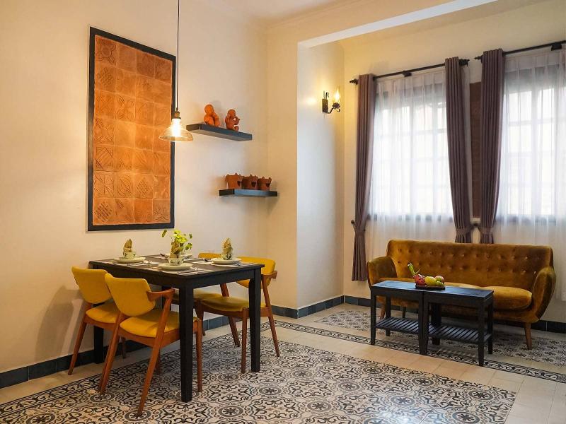 Muca Hoi An Co-Living & Work Retreat image