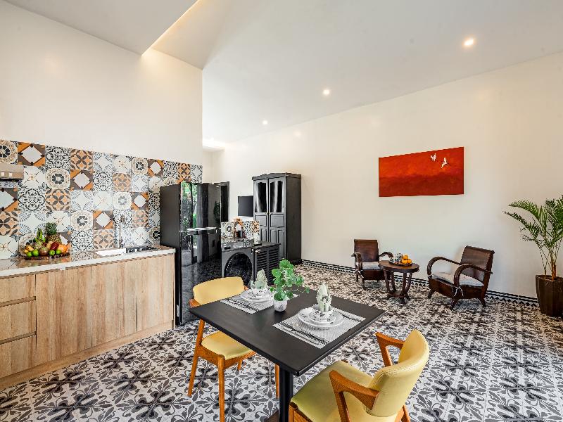 Muca Hoi An Co-Living & Work Retreat image