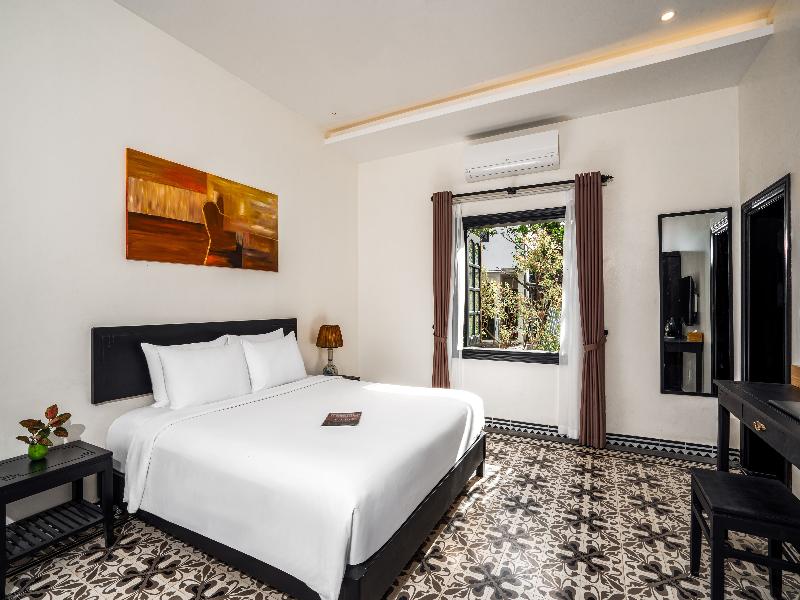 Muca Hoi An Co-Living & Work Retreat image