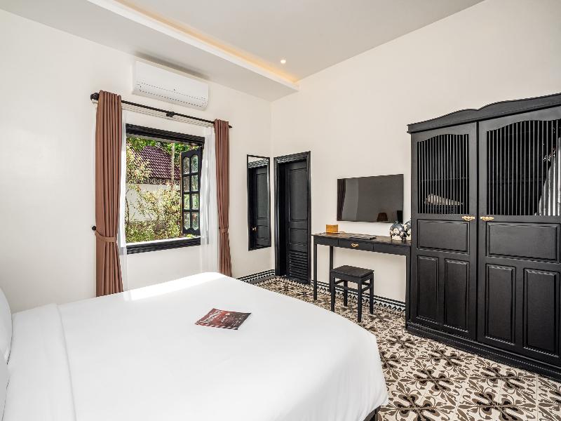 Muca Hoi An Co-Living & Work Retreat image