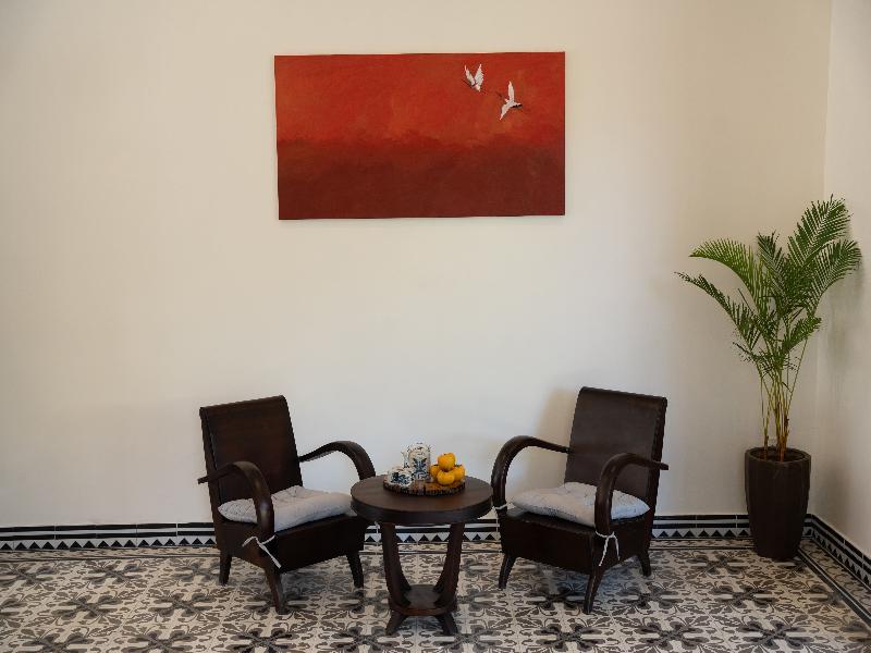 Muca Hoi An Co-Living & Work Retreat image