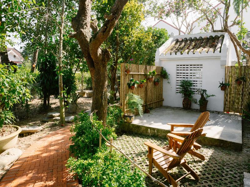 Muca Hoi An Co-Living & Work Retreat image