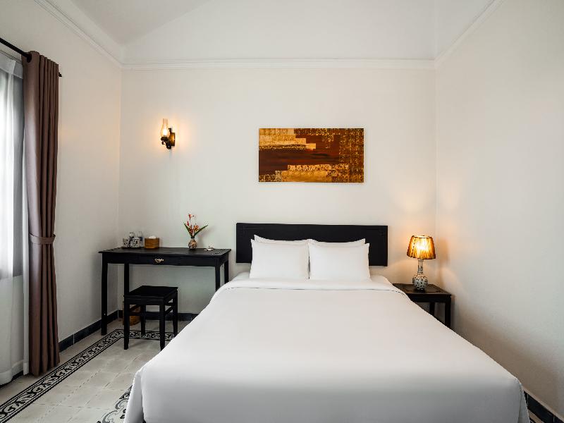 Muca Hoi An Co-Living & Work Retreat image