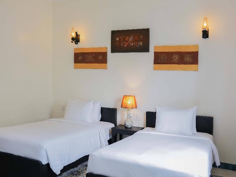 Muca Hoi An Co-Living & Work Retreat image