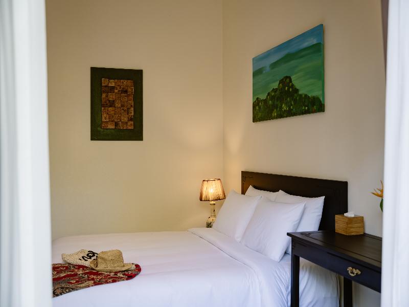 Muca Hoi An Co-Living & Work Retreat image