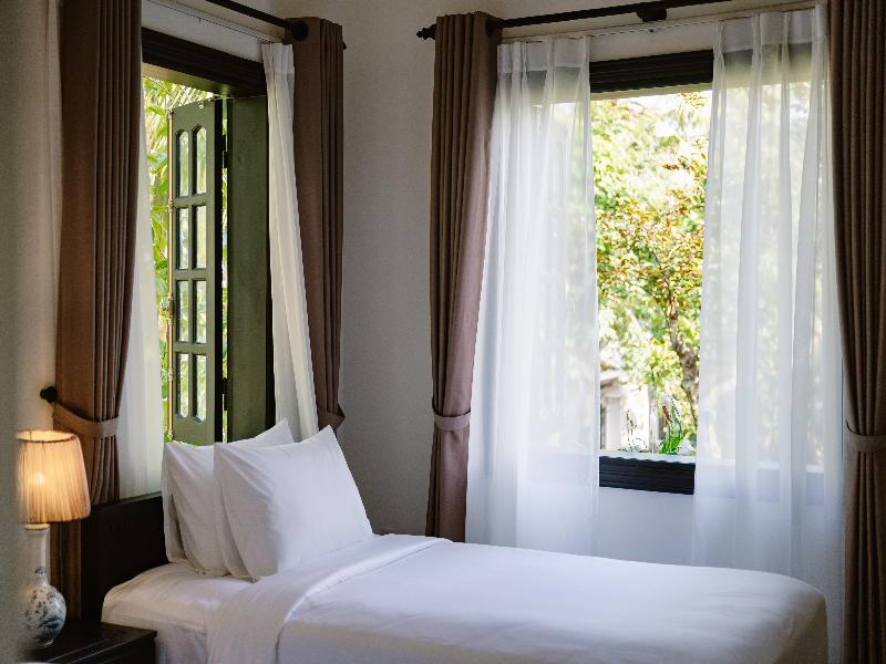 Muca Hoi An Co-Living & Work Retreat image