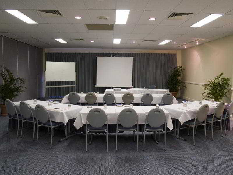 Rydges Plaza Cairns