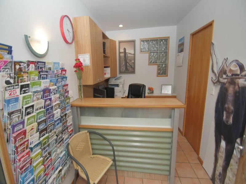 Comfort Inn Riccarton image