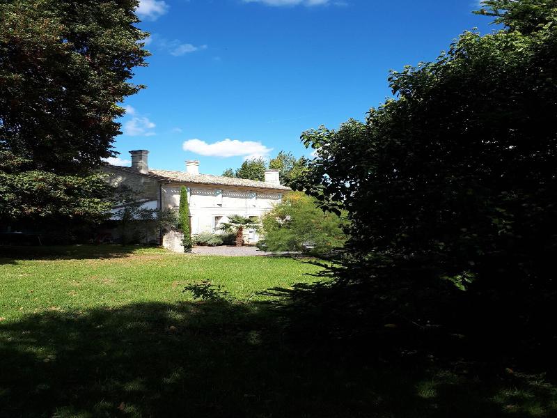 Domaine Mongiron image