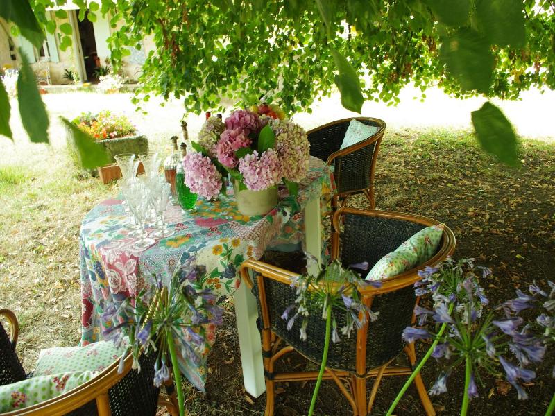 Domaine Mongiron image