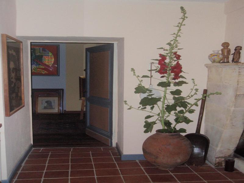 Domaine Mongiron image