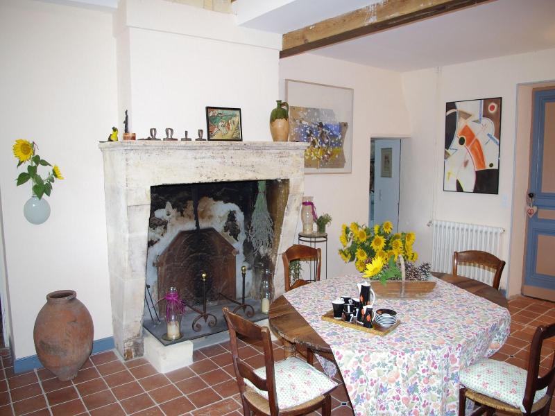 Domaine Mongiron image