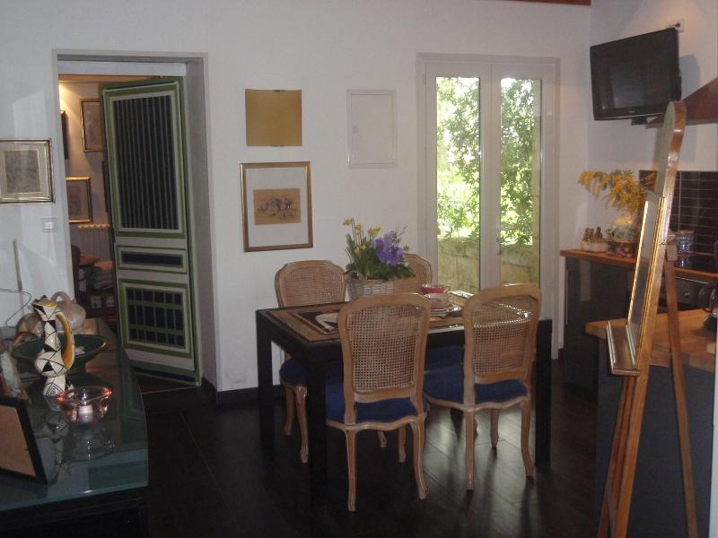 Domaine Mongiron image