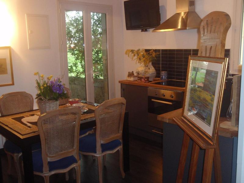 Domaine Mongiron image