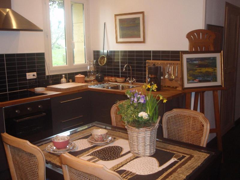 Domaine Mongiron image