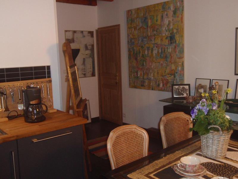 Domaine Mongiron image