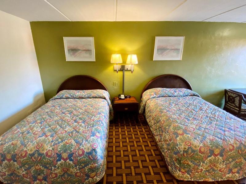 Fotos Hotel America's Best Value Inn
