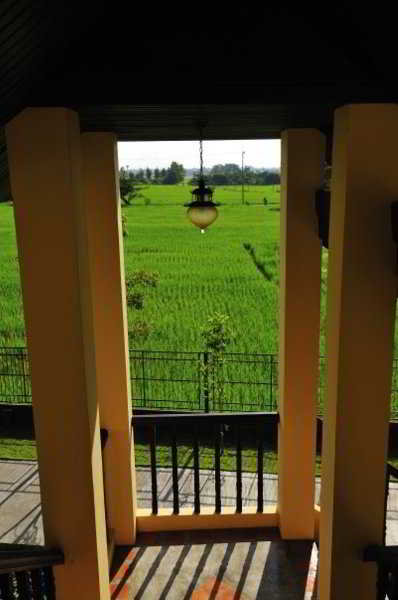 General view